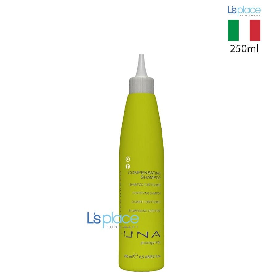 Una Dầu gội Compensating