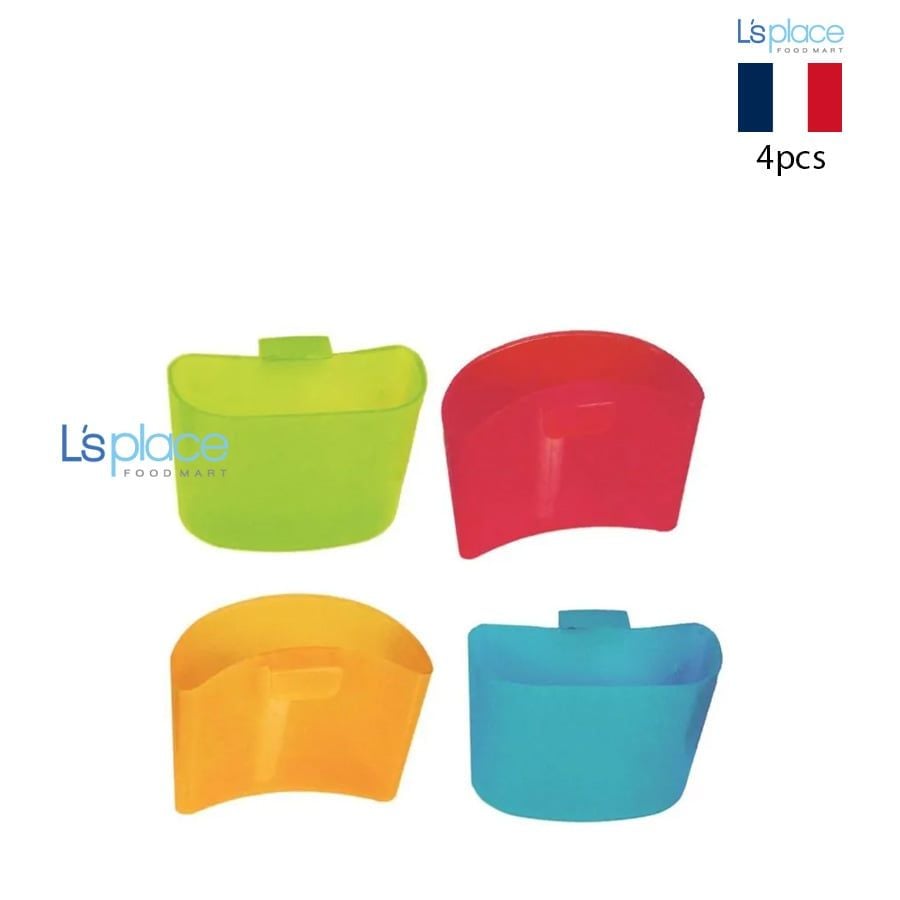 COOK Dụng cụ đựng túi trà KM4091