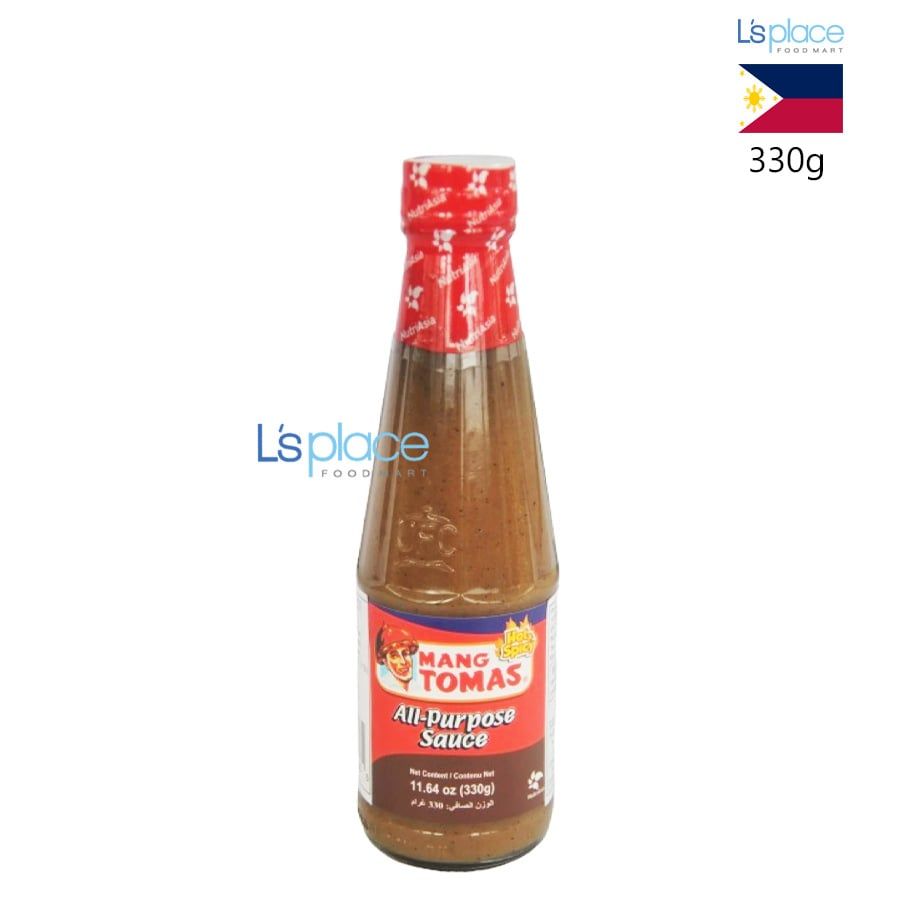 Mang Tomas Xốt cay đa dụng
