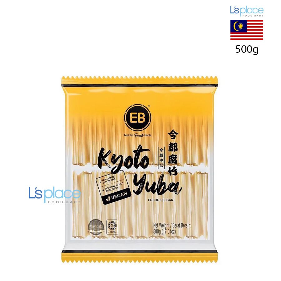 EB Tàu Hủ Ky Tươi Kyoto