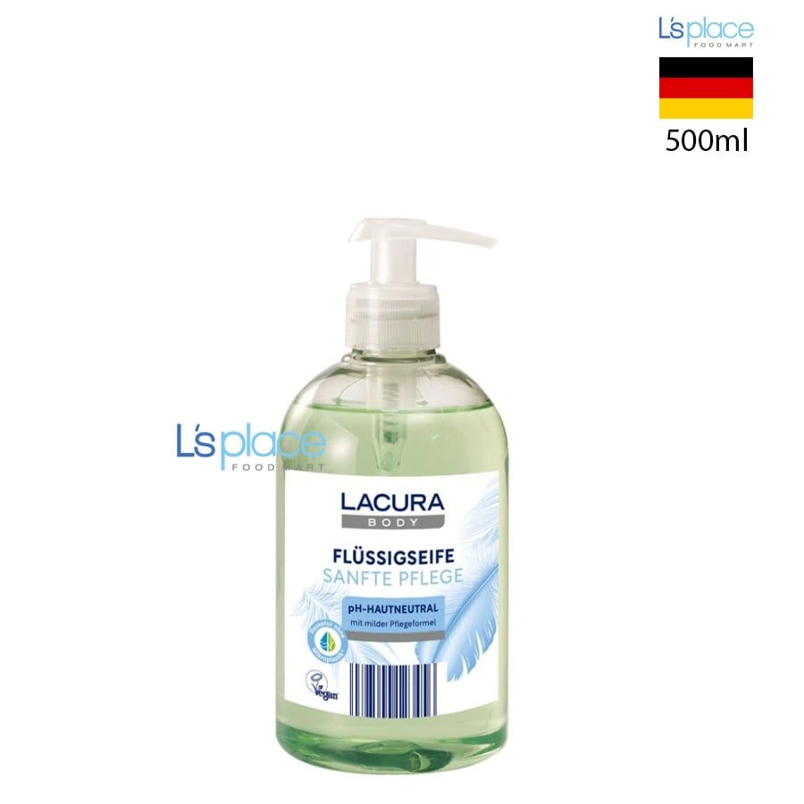 Lacura Nước rửa tay dịu nhẹ