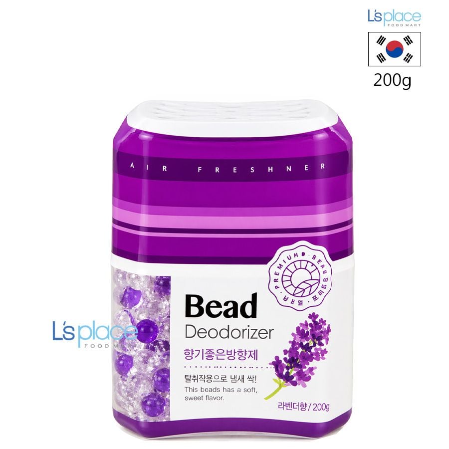 BBW Hạt thơm phòng hương oải hương