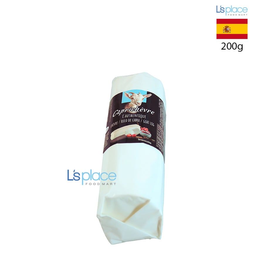 Caprichevre Phomai Dê tự nhiên