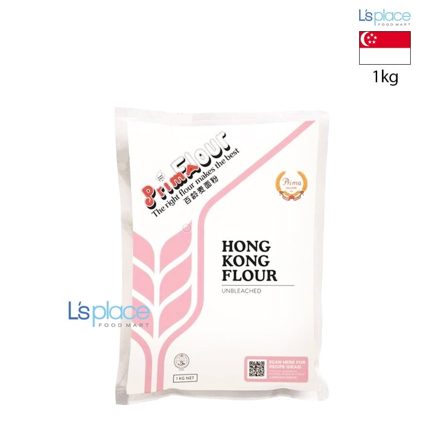 Prima Bột mì Hong Kong
