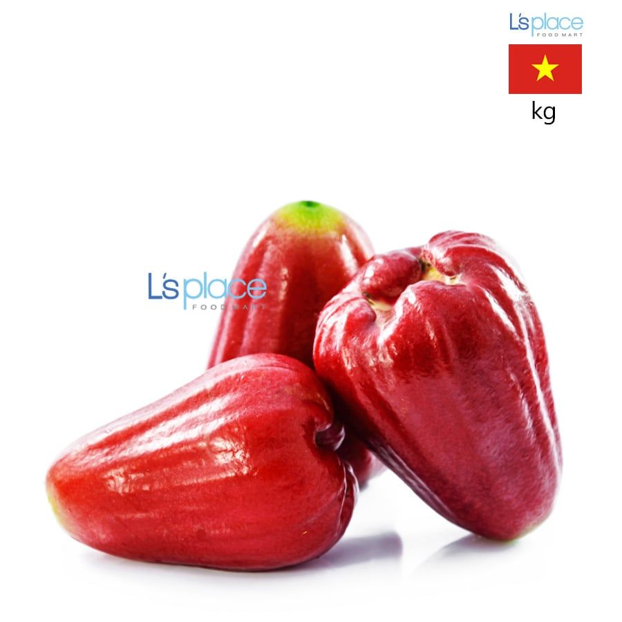 An Phước Roi đỏ HTS