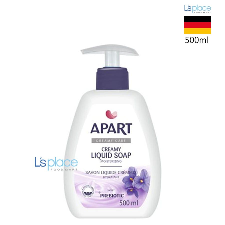 Apart Nước rửa tay hương Hoa Violet