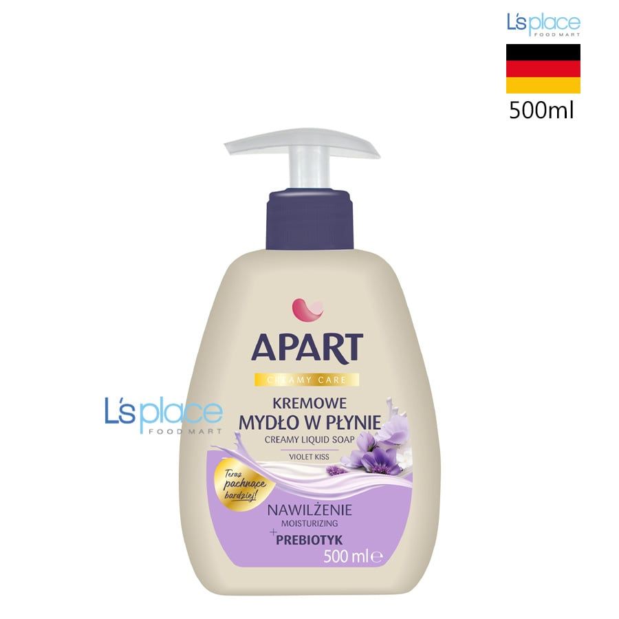 Apart Nước rửa tay hương Hoa Violet
