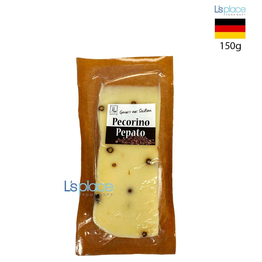 Viva Italia Originale Phomai cừu vị tiêu đen