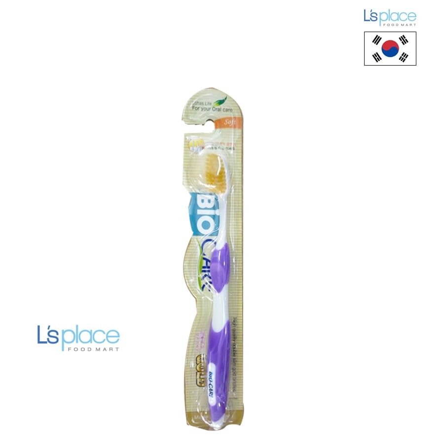 Bio Care Bàn chải đánh răng các loại