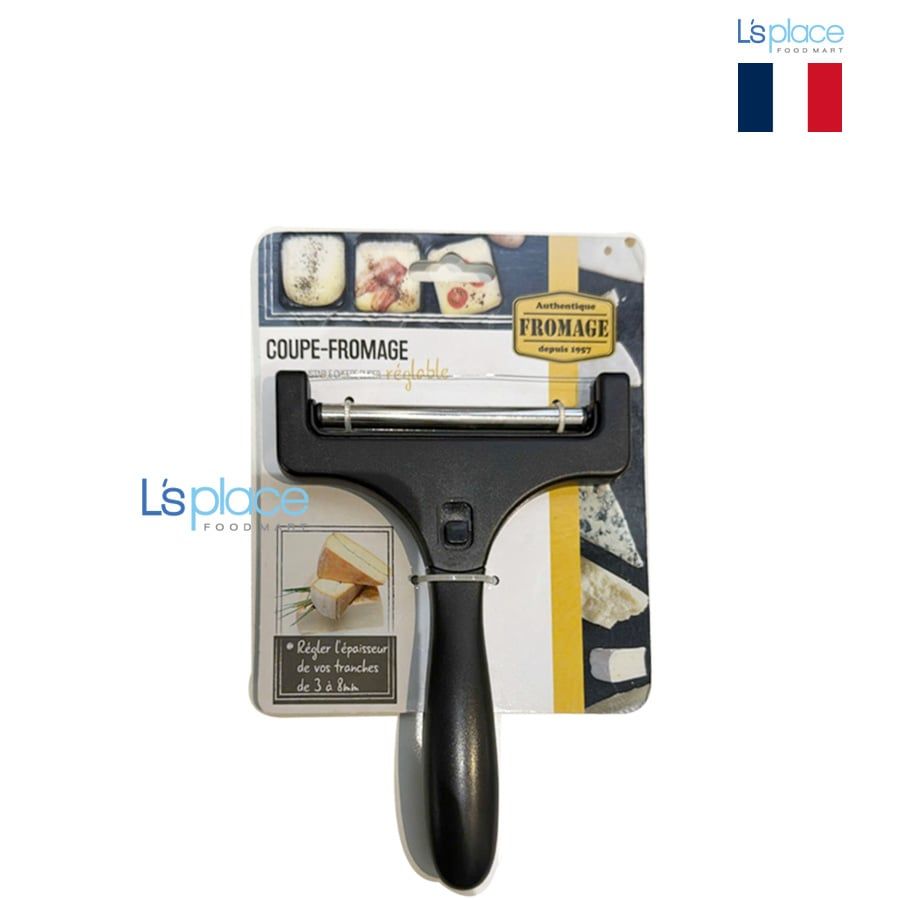 Coupe Fromage Dụng cụ bào phoma