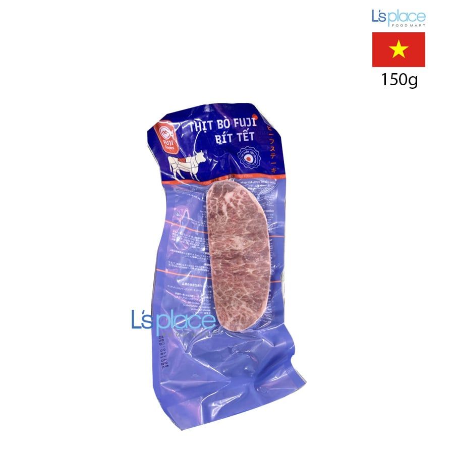 Fuji Thịt bò Bít tết