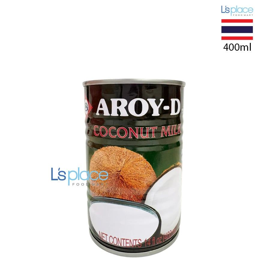 Aroy‑D Nước cốt dừa
