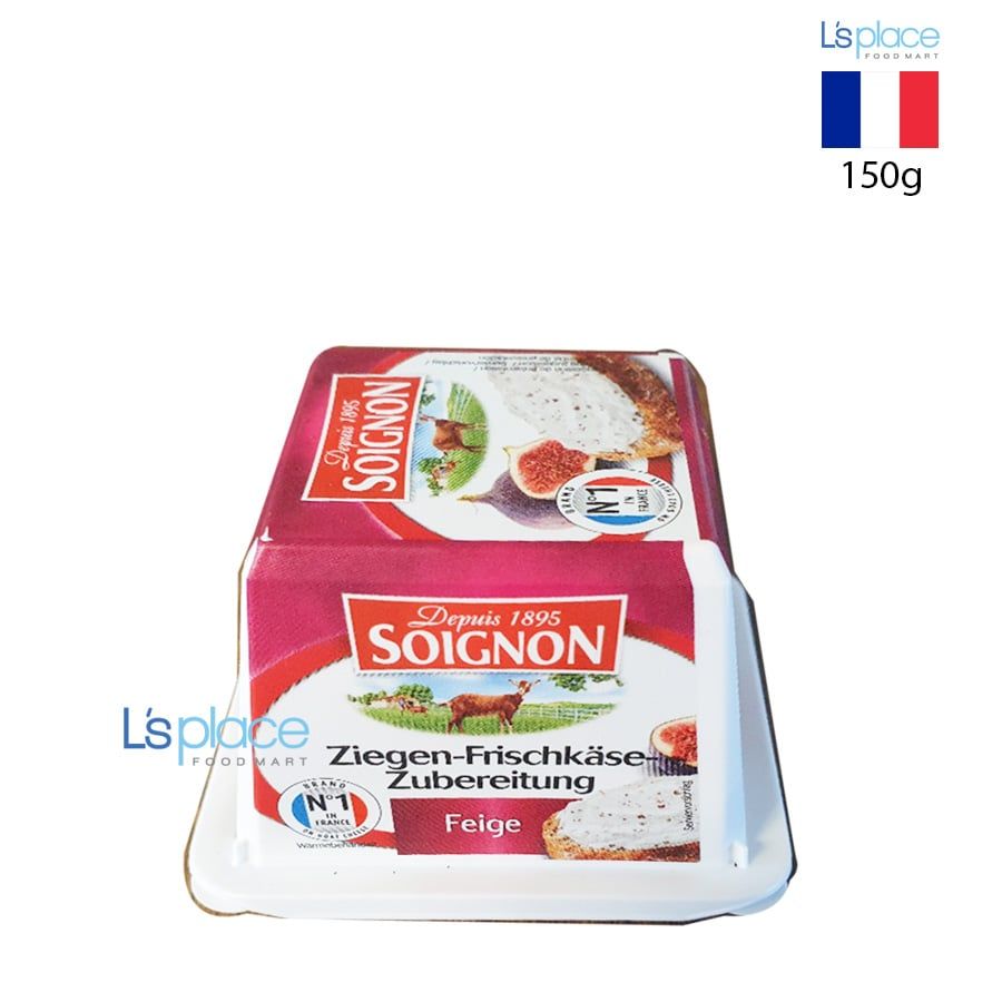 Soignon Phomai dê quả sung