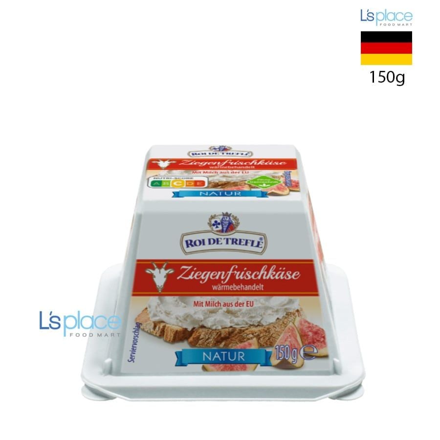 Roi De Trefle Phomai dê tươi vị tự nhiên