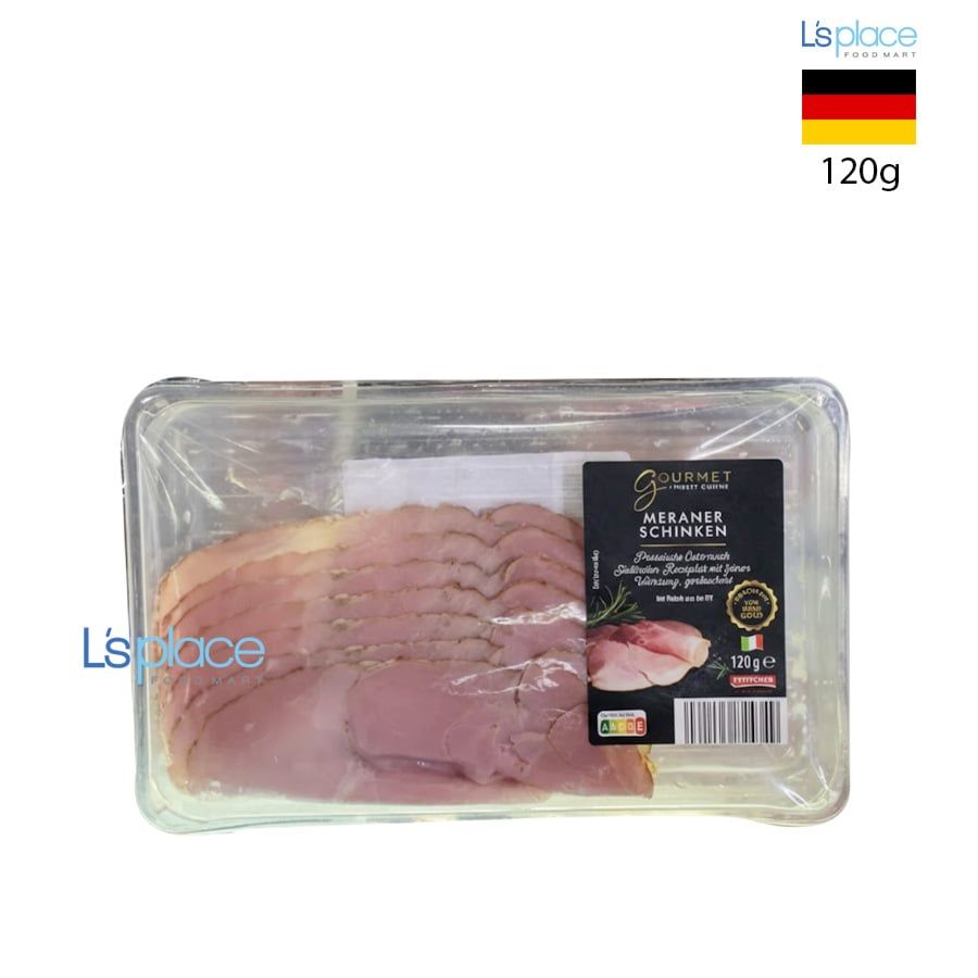 Gourmet Thịt nguội Prosciutto Cotto