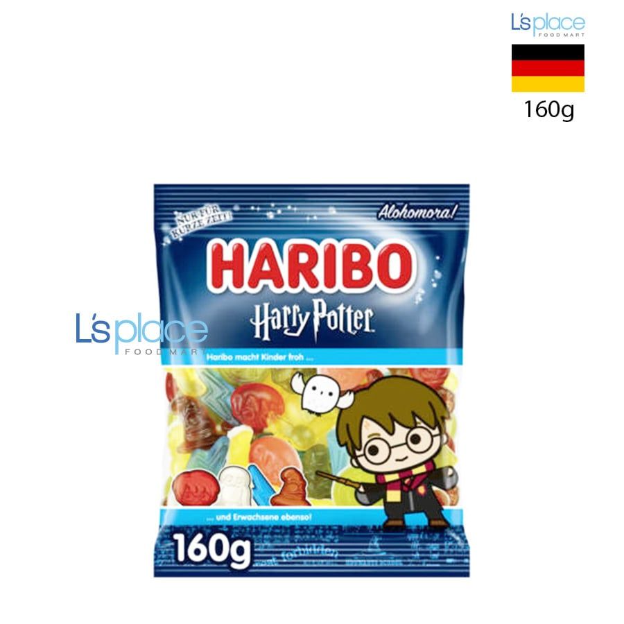 Haribo Kẹo dẻo Harry Potter