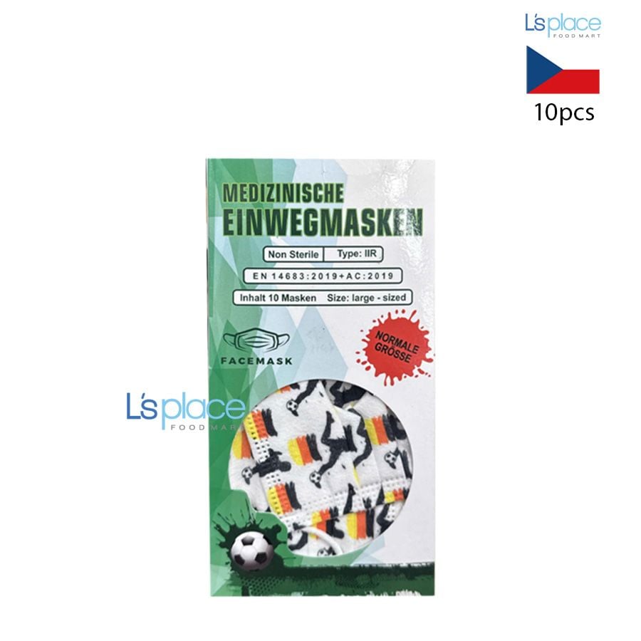 Medizinische Khẩu trang người lớn