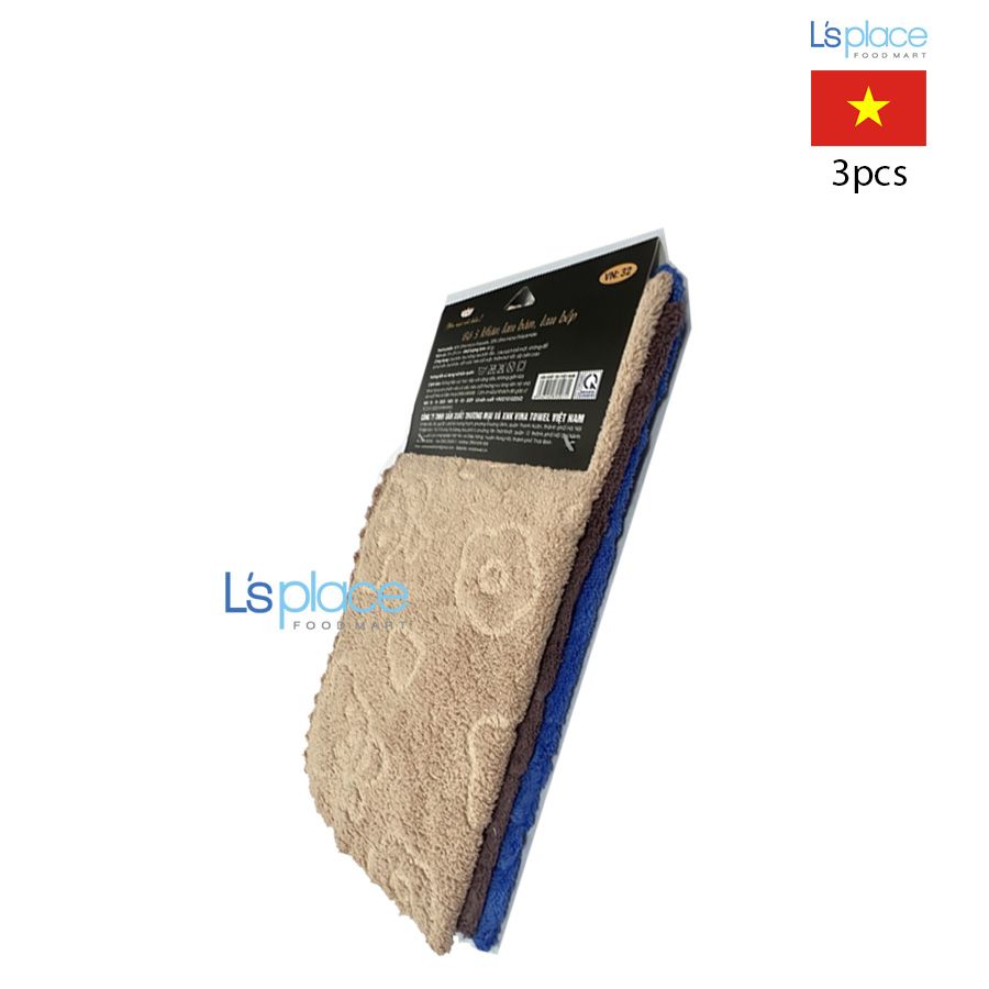 Viet Hope Khăn lau vạn năng VN32