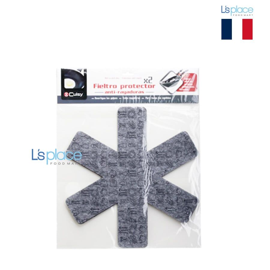 Cook Concept Tấm lót xoong chảo KB54311