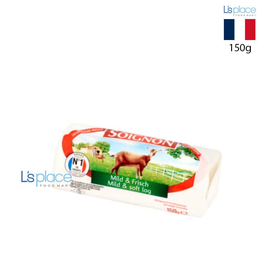 Soignon Phomai dê cuộn