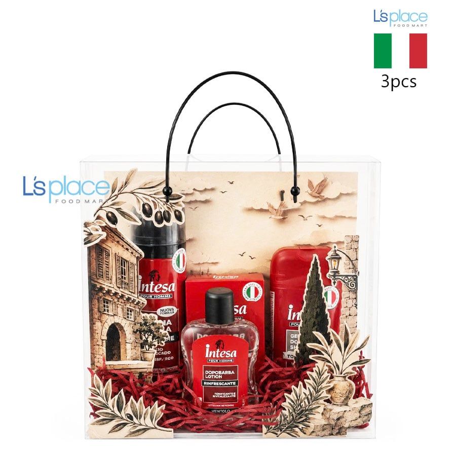 Intesa Bộ quà tặng 