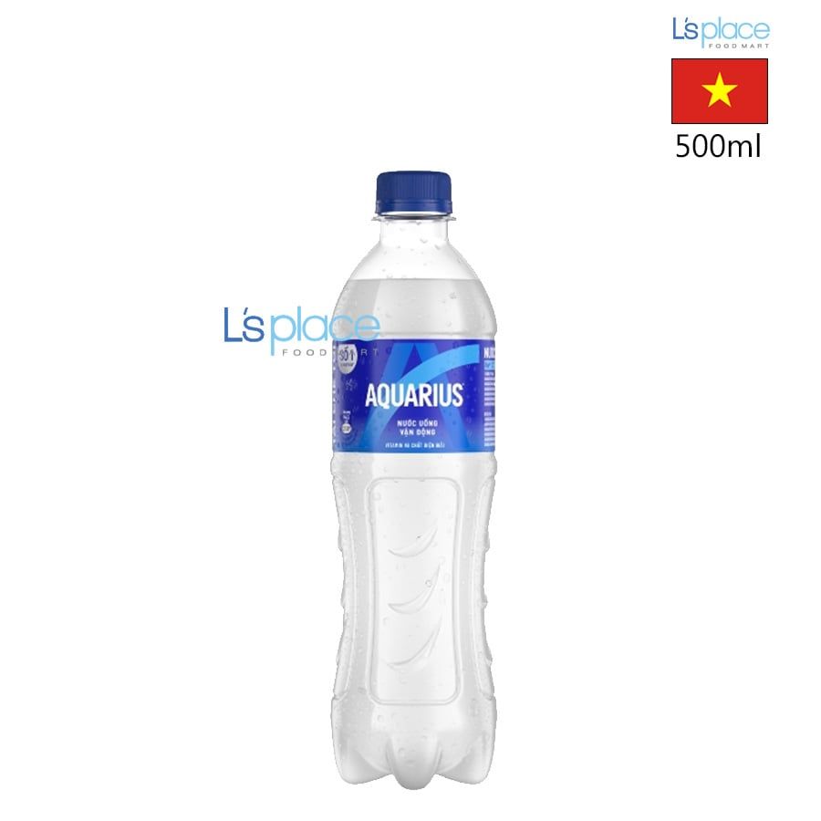Aquarius Nước uống thể thao