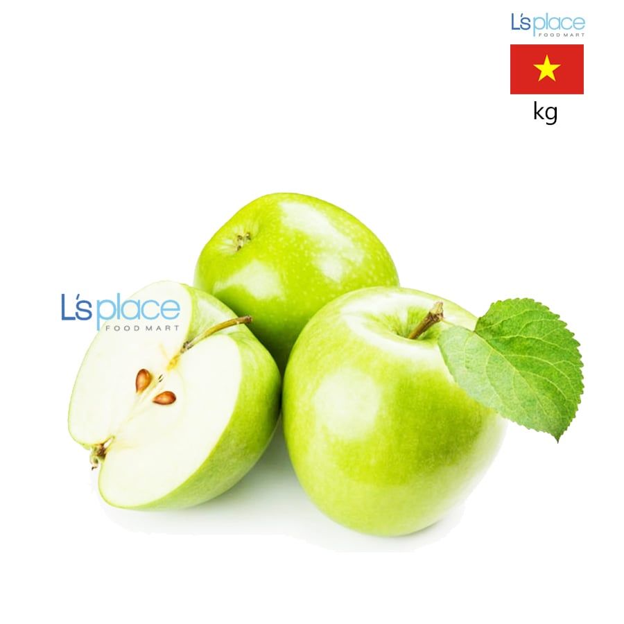 Táo xanh