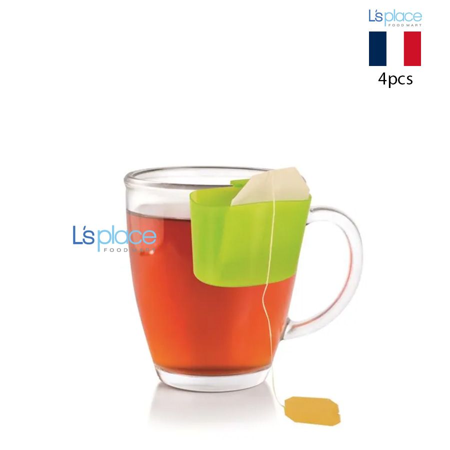 COOK Dụng cụ đựng túi trà KM4091