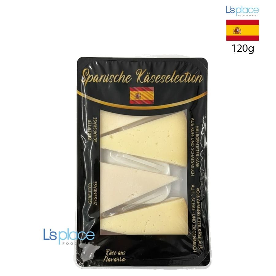 Khay phomai tổng hợp