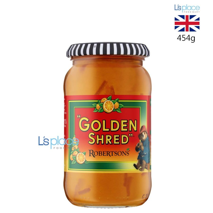 Robertson's Mứt cam có vỏ