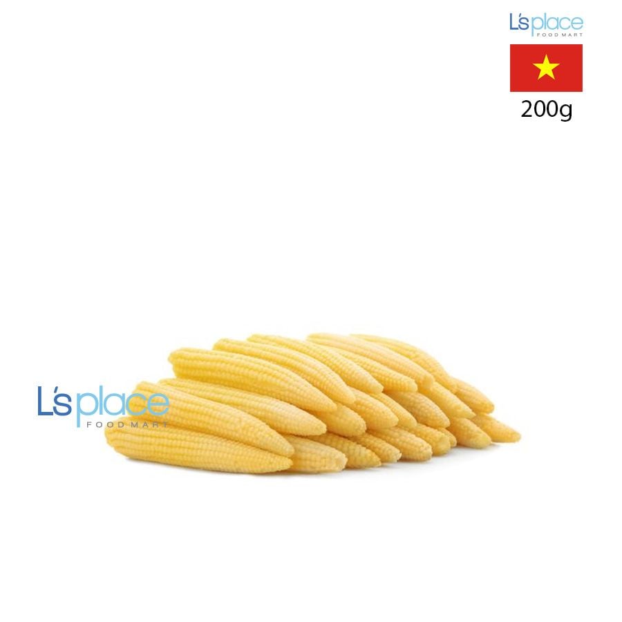 Thaieco Ngô bao tử gói