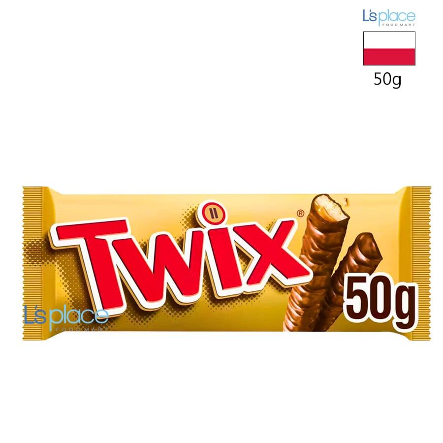 Twix Thanh Socola