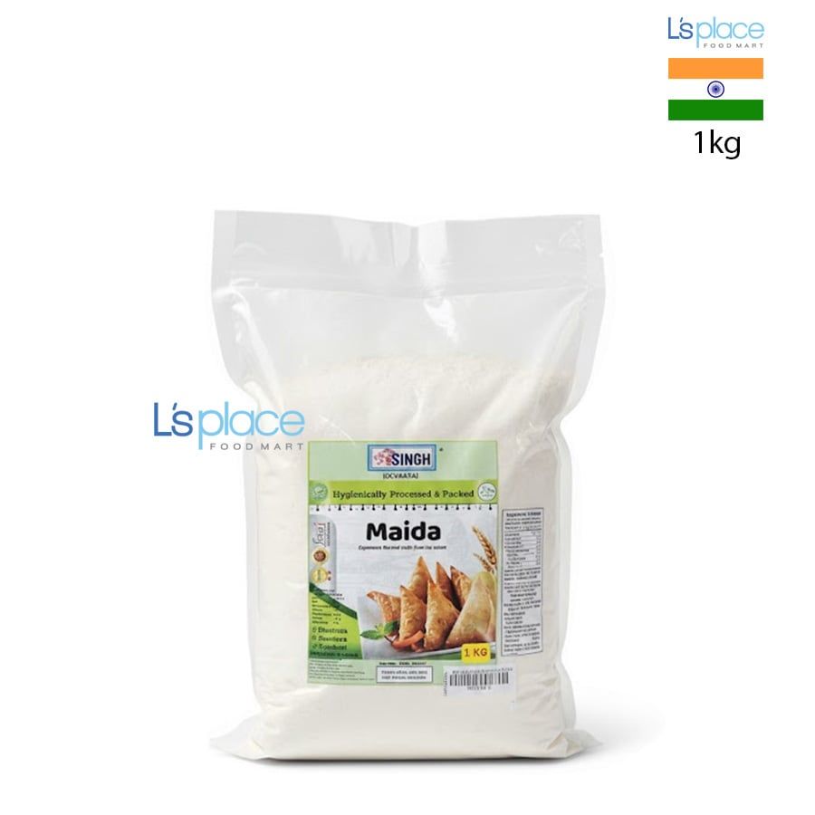 Singh Bột mì Maida