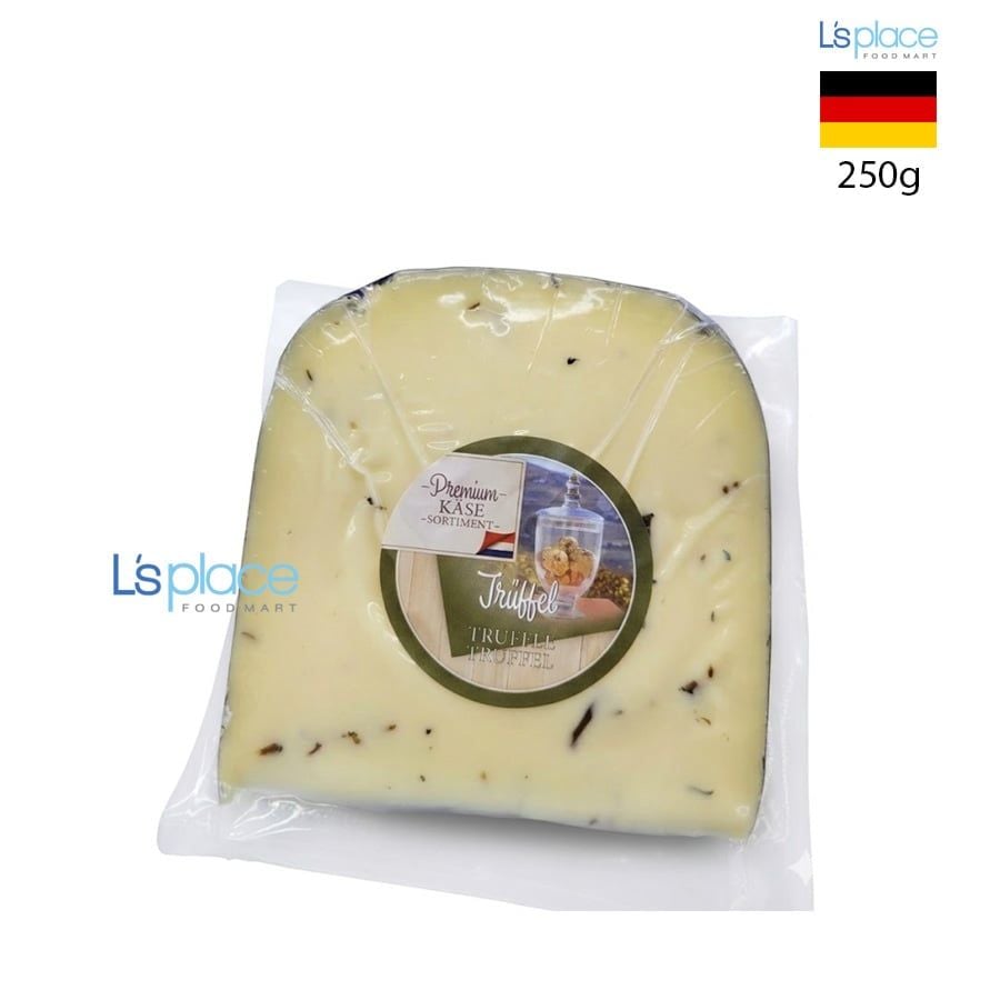 Premium Kase Phomai vị nấm Truffle