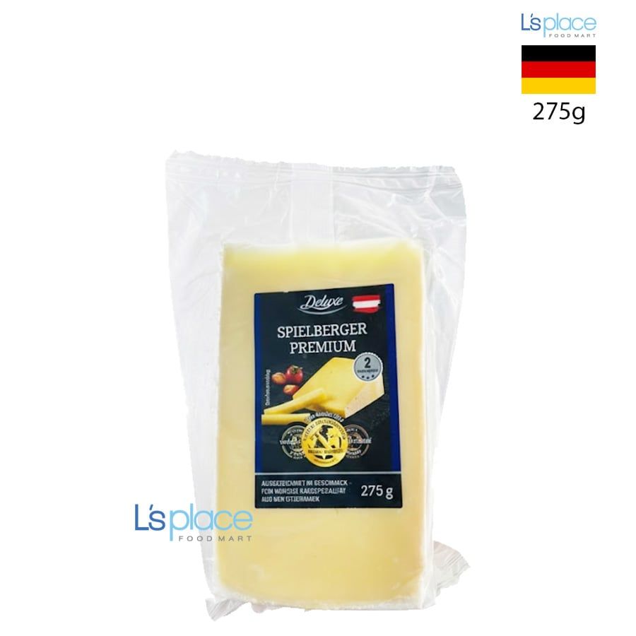 Deluxe Phomai Spielberger Premium