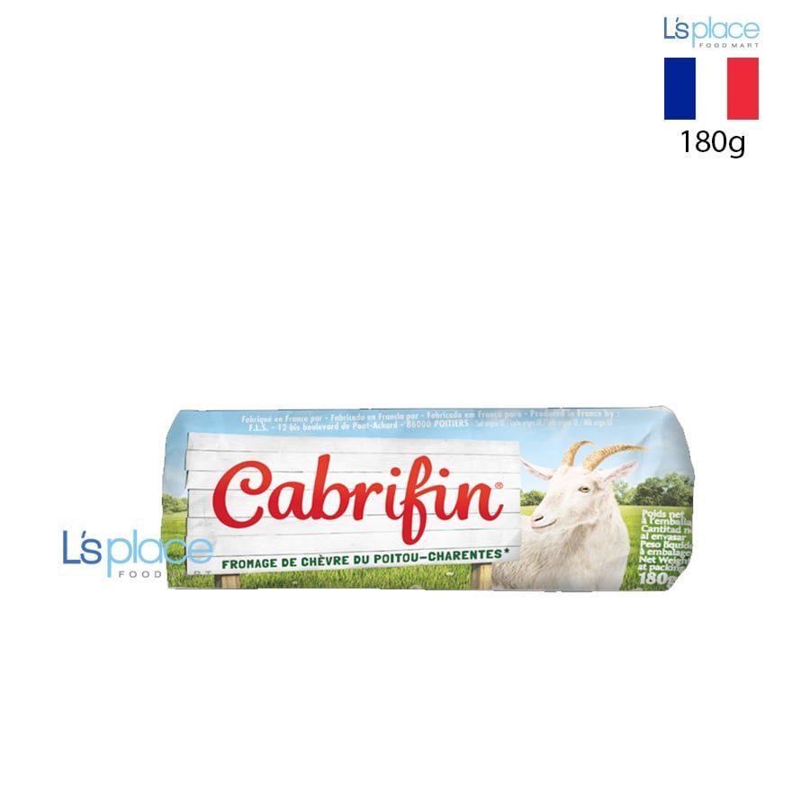 Cabrifin Phomai dê mềm