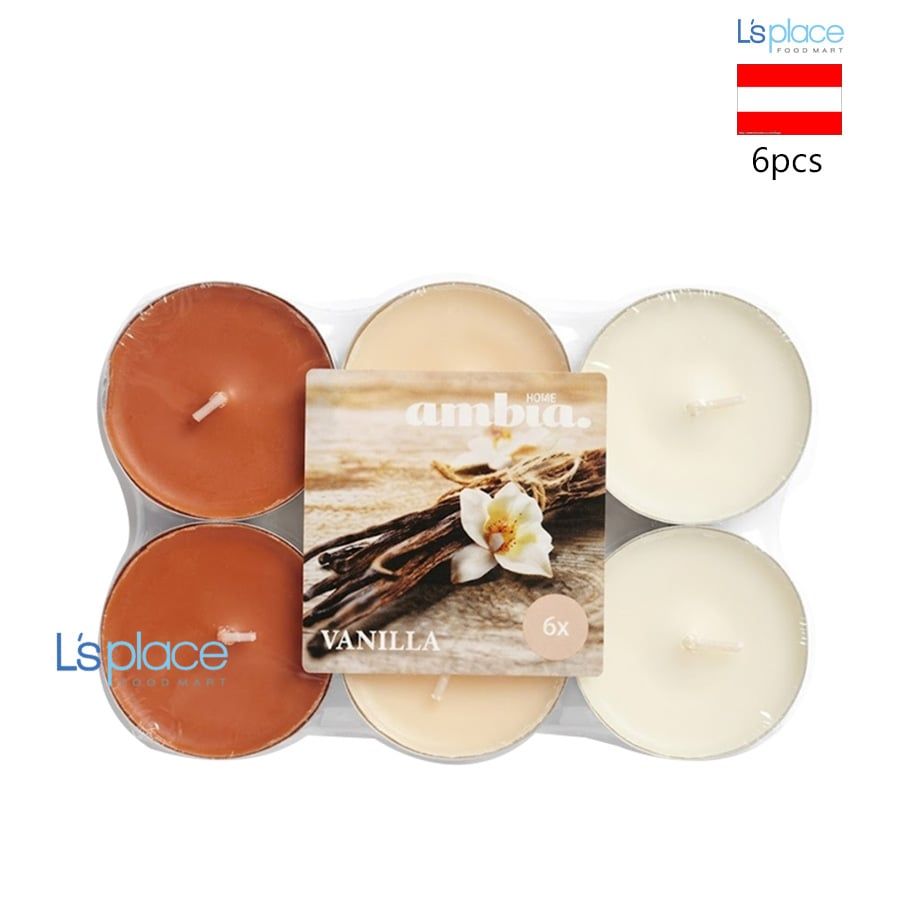 Ambia home Nến hương vani