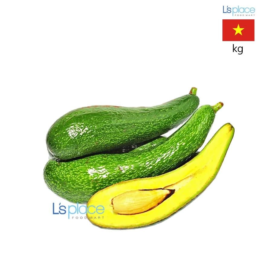 Bơ 034 Đà Lạt