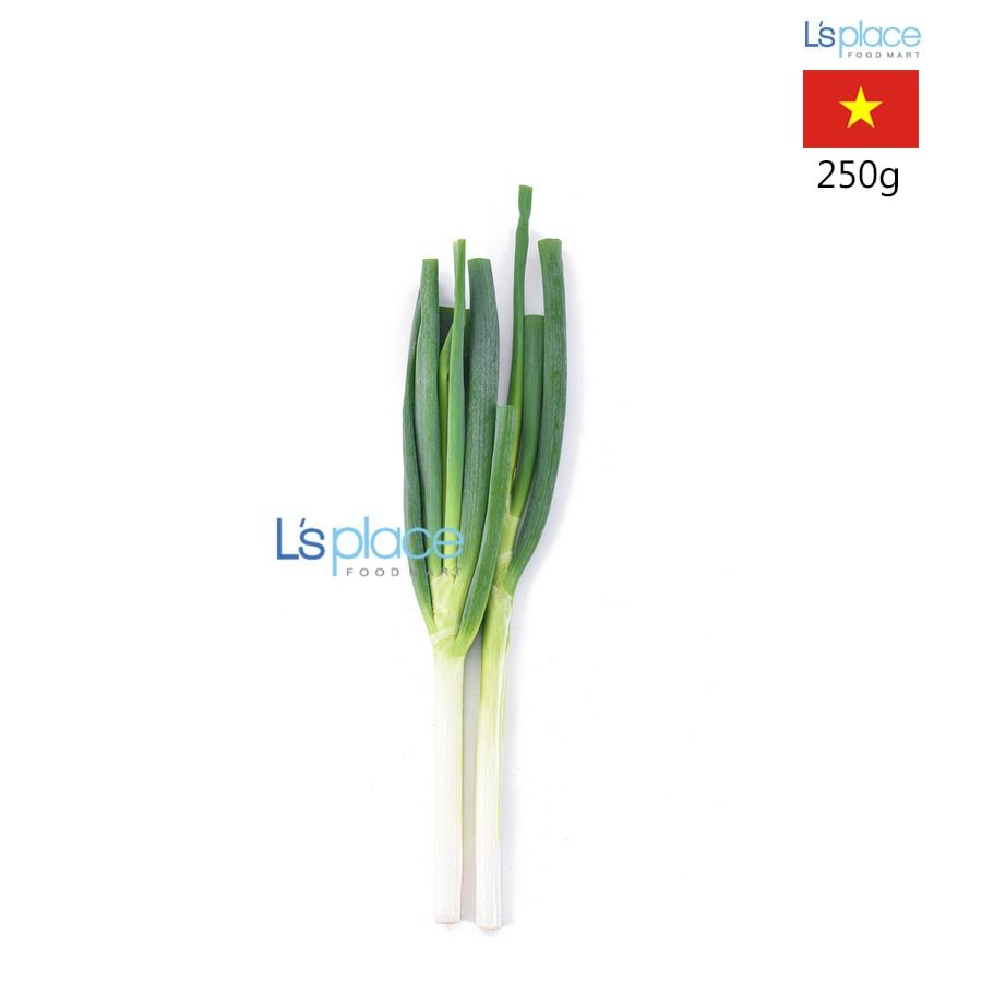 Hasfarm Hành Paro