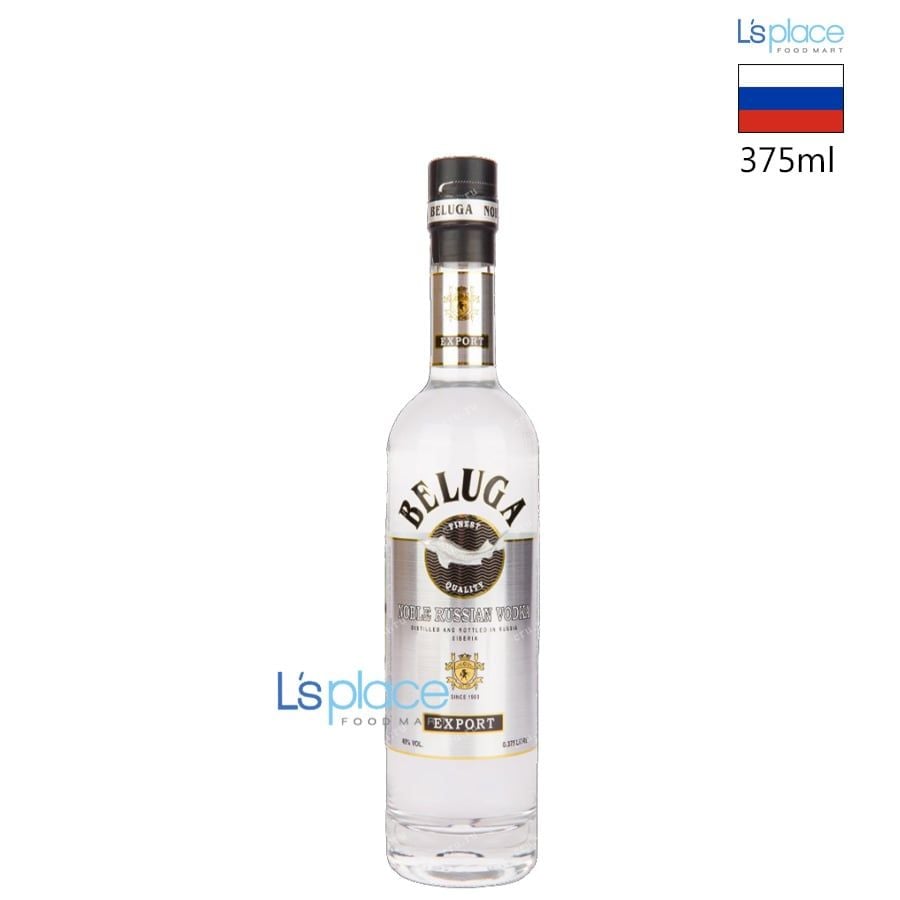 Beluga Rượu vodka Noble