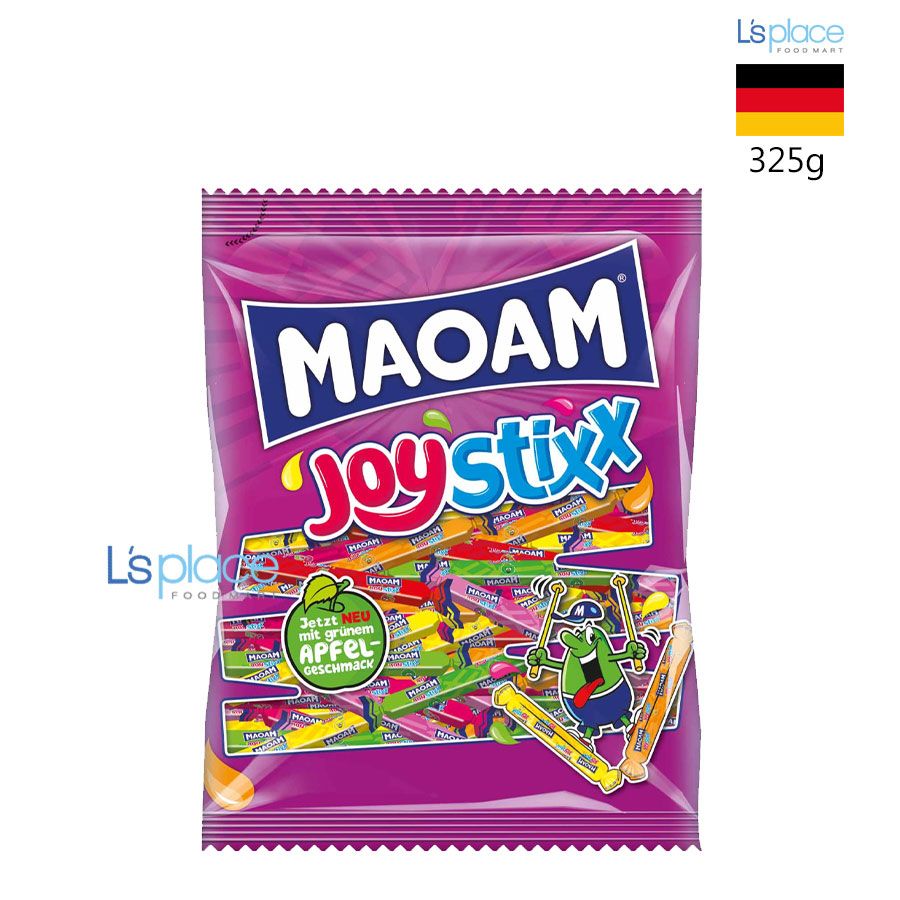 Maoam Kẹo Joy Stixx