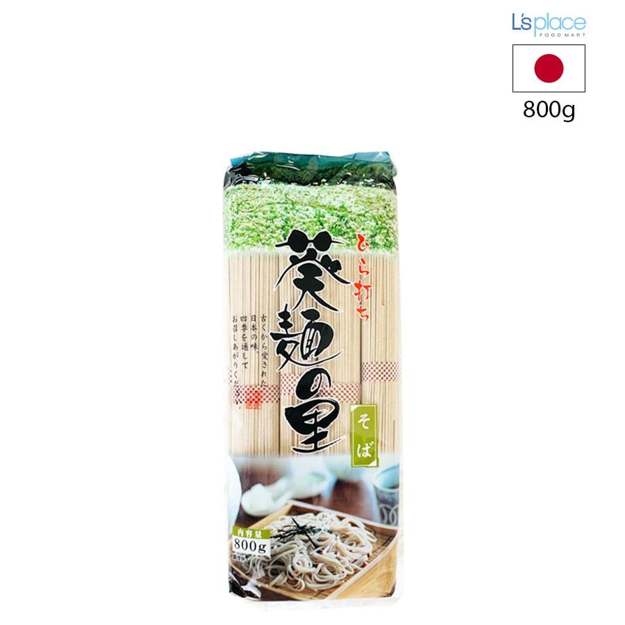 Aoi Foods Mì Soba