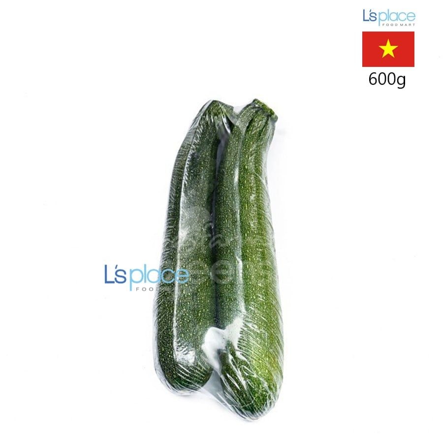 Hasfarm Bí ngòi xanh