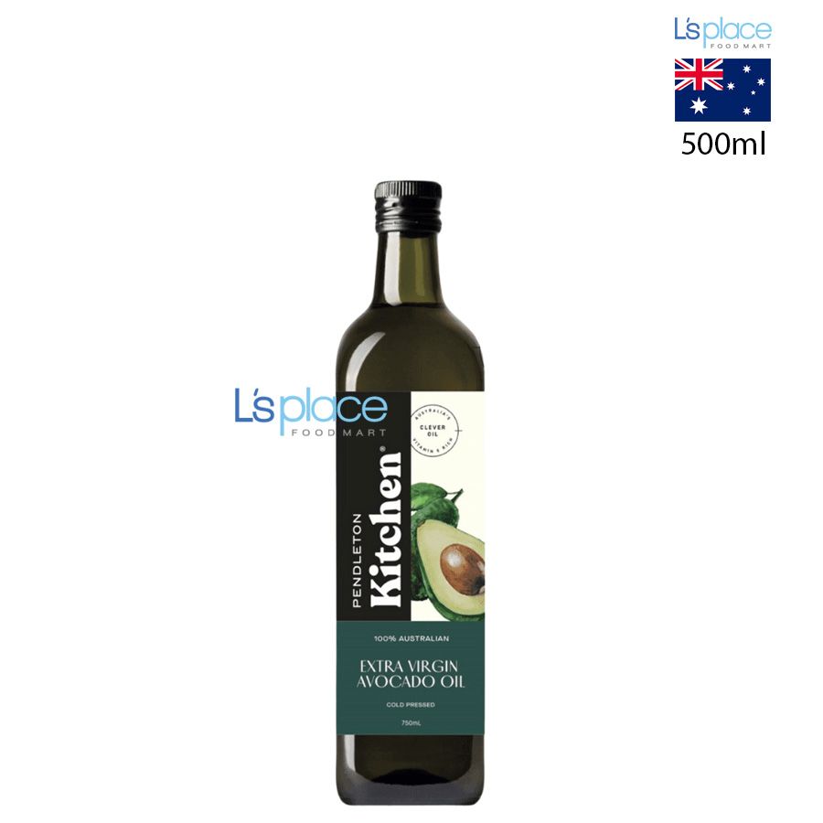 Pendlenton Dầu quả bơ