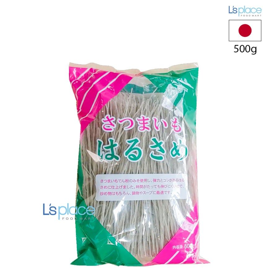 Malony Miến khoai lang