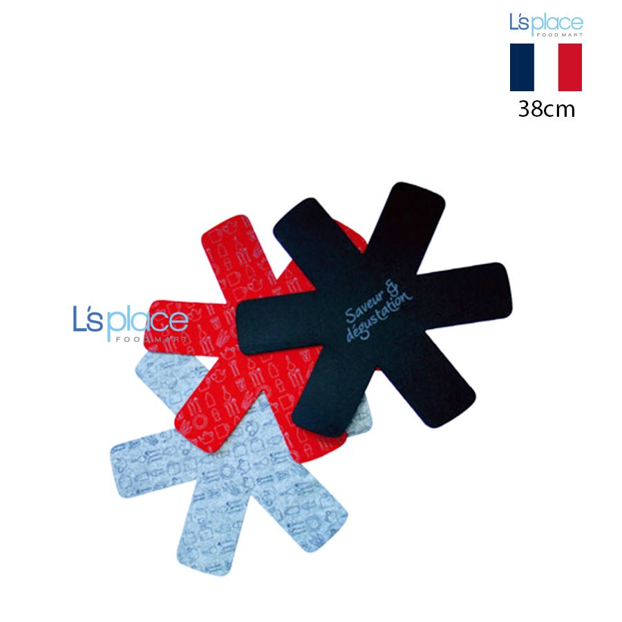 Cook Concept Tấm lót xoong chảo KB54311