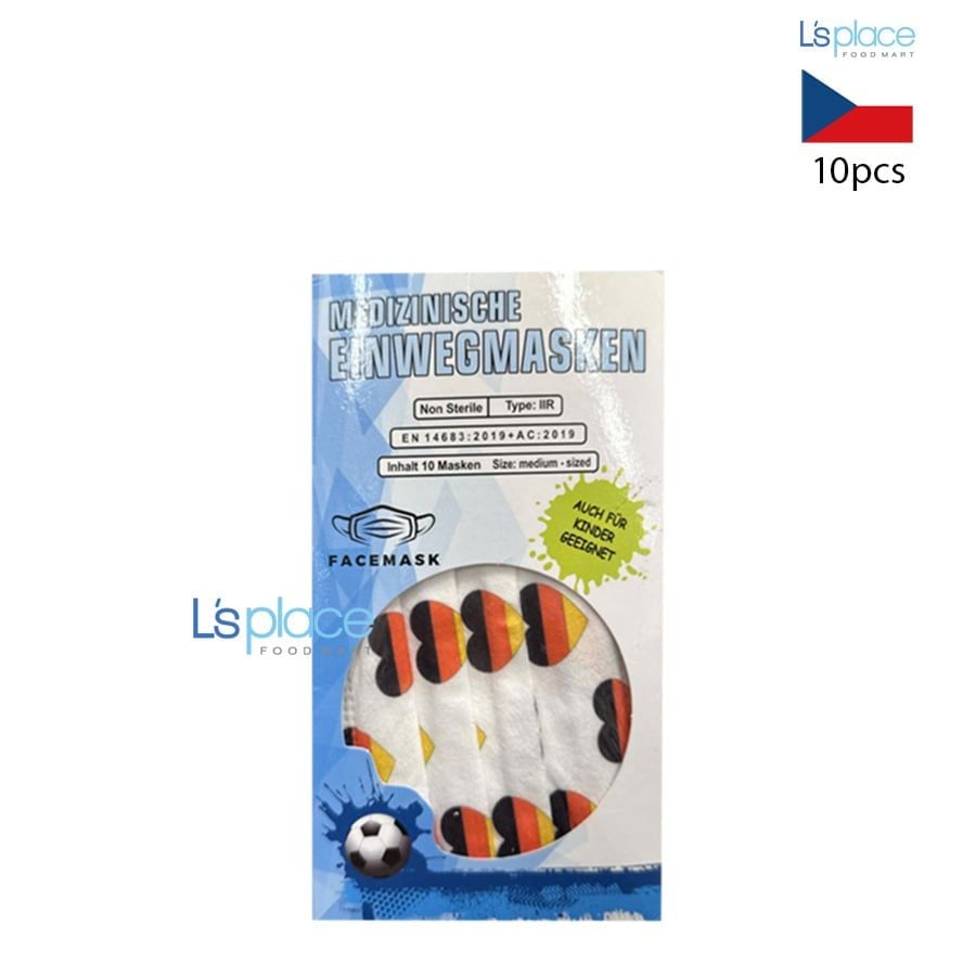 Medizinische Khẩu trang trẻ em