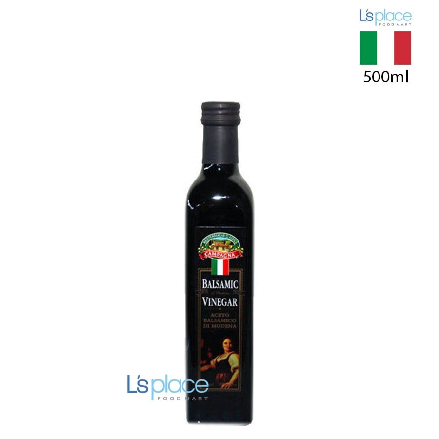 Campagna Dấm Balsamic