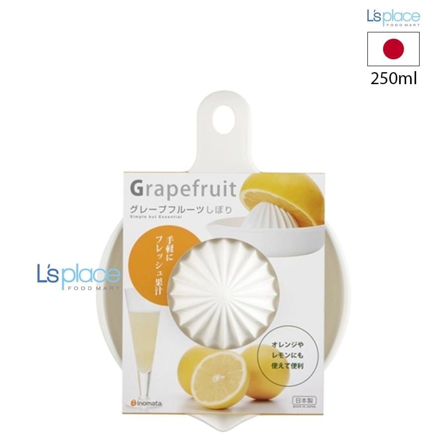 Inomata Dụng cụ vắt cam