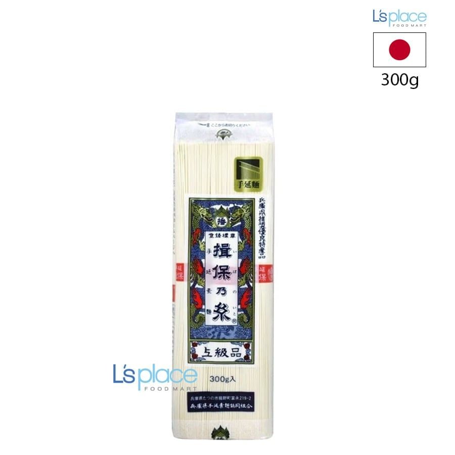 Ibonoito Mỳ tăm Somen